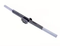 Сенник слънцезащитна щора за автомобил - 150х75 см., снимка 5