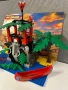 Lego Pirates  6264 Forbidden Cove, снимка 4