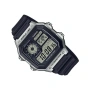 Нов часовник Casio AE-1200WH-1CVEF - гаранция, снимка 2