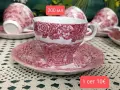 Англия в сцени сетове,канички, чайници.., снимка 4