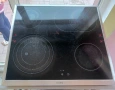 Печка за вграждане с керамичен плот  AEG, снимка 12
