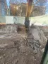 Услуги с багери изкопи насипи чук за къртене на бетони , снимка 3
