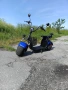 Електрически скутер BIG CITY HARLEY X7 ULTRA 1500W, снимка 1