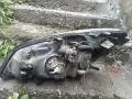 Десен фар за Renault Megane Scenic, снимка 3