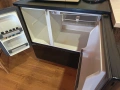 мини бар хладилник, снимка 6
