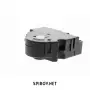 Моторче клапа парно топло/студено Mercedes ML W163 1998-2005, снимка 2