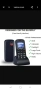 artfone CS182 черен - GSM мобилен телефон за възрастни хора, отключен с големи бутони , снимка 2