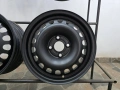 4бр 14ски джанти за OPEL 4x100мм A140136 , снимка 4