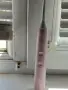 Електрическа четка за зъби Philips Sonicare ProtectiveClean 6100 – Розова , снимка 2