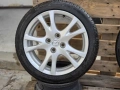 4х108 16 Джанти Оригинални Mazda 2 Мазда 4x108, снимка 3
