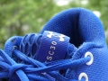 продавам баскетболни маратонки under armour curry 3,номер 36,5 сини., снимка 6