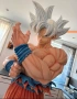 Prime 1 Studio infinite Dragon ball life size 1:1 статуя фигура , снимка 5