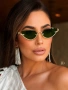 MIU MIU ⚜️ GUCCI ⚜️ CARTER ⚜️ PRADA ⚜️ Дамски Слънчеви Очила , снимка 1