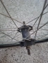 Комплект задна Капла за велосипед 26" касета Shimano MF-TZ21 капла за колело гума Mitas/ Шимано, снимка 5