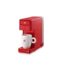 illy® Еспресо Кафемашина - Y3.3 iperEspresso - Червена без гаранция, снимка 4