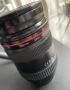 Обектив Canon EF 24-70L f2.8, снимка 5