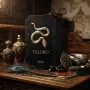 Veloro Noir Унисекс Парфюм 100 ml – Интензивен дървесен аромат за жени и мъже, снимка 4