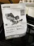 Акумулаторен ръчен циркуляр PARKSIDE-PHKSA 12 B3-12 V (нов), снимка 4