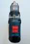 Bosch GSR 18V-60 C - Безчетков акумулаторен винтоверт 18V, снимка 3