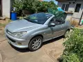 **Продавам Peugeot 206 CC, 1\.6 бензин, 2004 г\.*, снимка 14