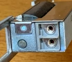 Електрически насрещник JIS 1440 RF-910 X Fail Secure, снимка 4