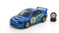 1:43 RC Колички за Дрифт BMW Mercedes Subaru и Други, снимка 10