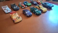 Disney pixar: Cars 2, снимка 1