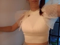 Lucy блуза топ, нова с етикет!, снимка 8