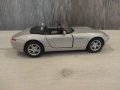 Метална количка BMW Z8 !!!, снимка 4