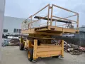 Вишка LIFTLUX SL 135-24D4, снимка 4