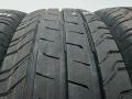 4бр летни гуми за бус 205/65/16C CONTINENTAL L05774 , снимка 3
