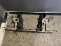 Оригинална предна горна носеща рамка за радиатор (OEM) BMW E36, снимка 2