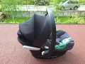 Cybex balios s lux 3 в 1, снимка 3