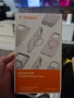 Нов оригинален кейс TORRAS Stand Case за iPhone 16 Pro – с магнит и вградена стойка #62, снимка 2