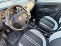 Fiat Grande Punto 1.2 Бензин 65к.с. / Клима, снимка 4