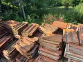Продавам стари използвани керемиди, снимка 2