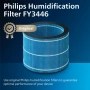 овлажнител за въздух Philips Series 3000 HU3916 10 NanoCloud, снимка 9