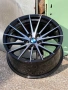 Джанти за БМВ BMW Vossen 19 “ цола 5х120 чисто нови Спорт Пакет E90 F10 F30 X3, снимка 6