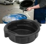 Вана за източване на масло и течности 15L, снимка 4