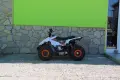 ATV 125cc  Бензиново АТВ 125 кубика, снимка 2