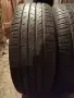 Продавам 2 броя летни гуми 205.55.16 на 1 сезон дот 2022 KUMHO , снимка 2