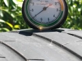Гуми 255 40 18 Ханкук Hankook 2 броя - нов внос. Не са нови!, снимка 7