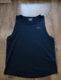 Under Armour Men's UA Tech 2.0 Tank Top - страхотен мъжки потник ХЛ, снимка 6