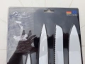 15€ И 18€*НОВИ*НЕМСКИ НОЖОВЕ КОМПЛЕКТ 4 И 5 БРОЯ, снимка 7