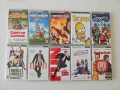 Филми за Sony PSP - Playstation Portable, снимка 2
