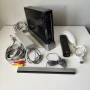 Конзола Nintendo Wii пълен комплект - с или без хак, снимка 1