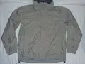 2 броя - The North Face HyVent (М) и (L) мъжко яке и блуза с дълъг ръкав, снимка 1