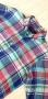 POLO Ralph Lauren Len/ Лен Slim Fit Mens Size S  ОРИГИНАЛ! Мъжка Ленена Риза., снимка 8