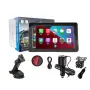 CarPlay Android Auto 7 Inch Touchscreen For Any Car, снимка 2