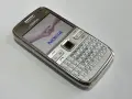 Nokia E72 – Класически бизнес телефон, снимка 1